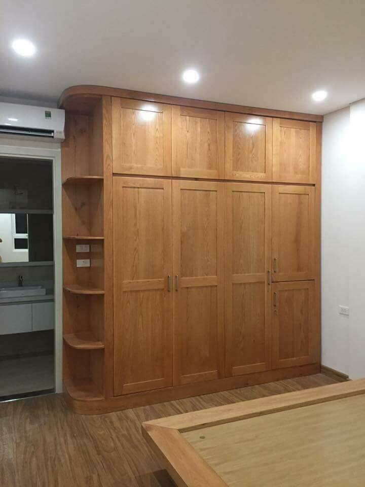 Đồ gỗ nội thất
